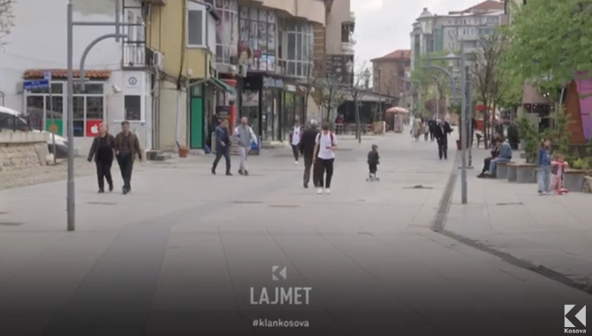 Kërkesa e FMN-së: “Të rriten kamatat më 2024” (VIDEO)