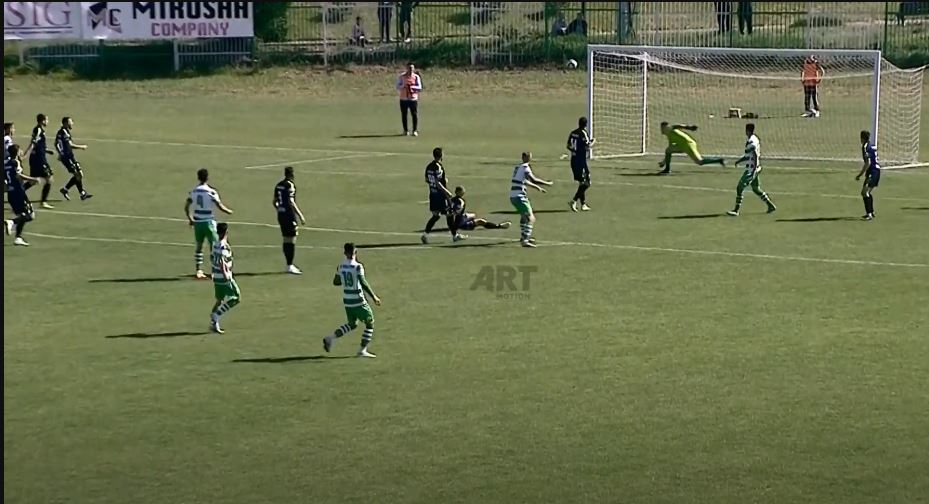 Fantastik aksioni i Dukagjinit dhe goditja e Khomutovit (VIDEO)