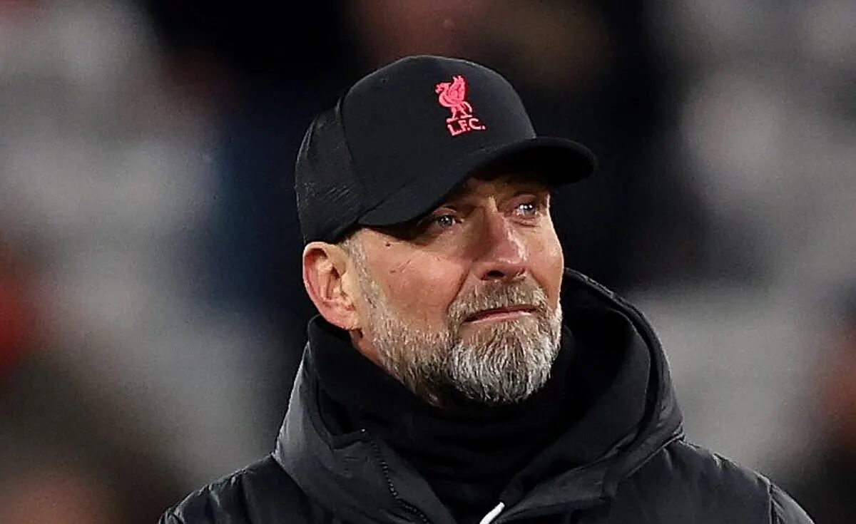 Jurgen Klopp