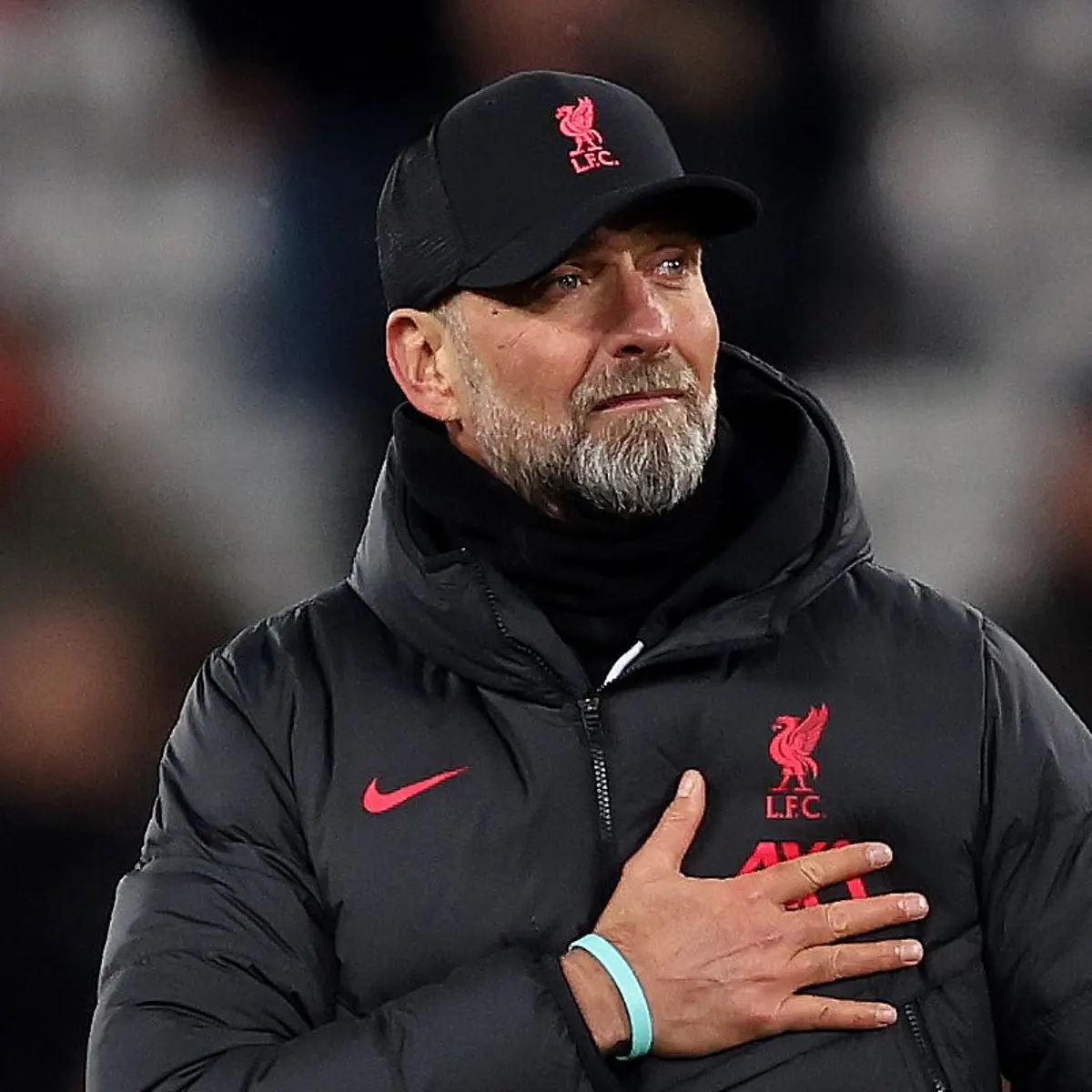 Klopp mjeshtër i minutave të fundit
