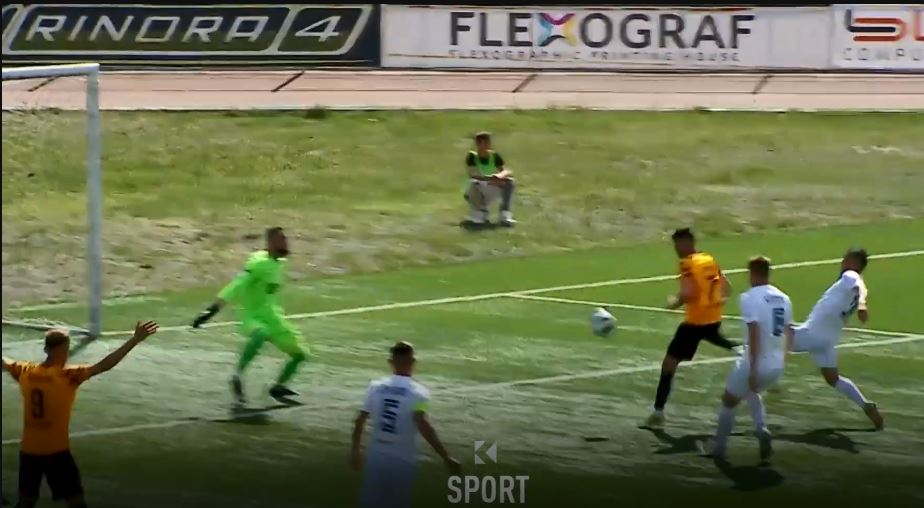 E pabesueshme çfarë rasti ka humbur Korenica (VIDEO)