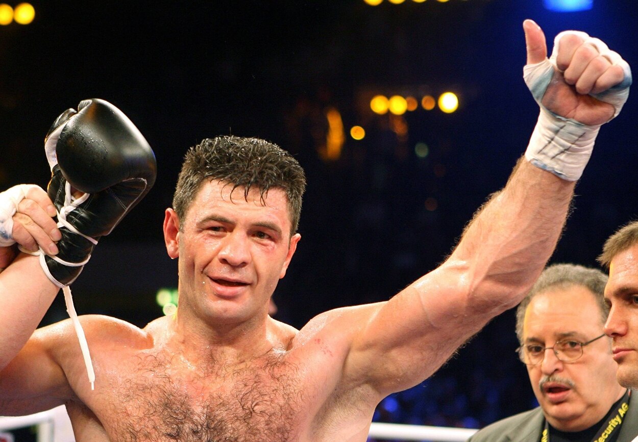 Luan Krasniqi kujton Ibrahim Rugovën