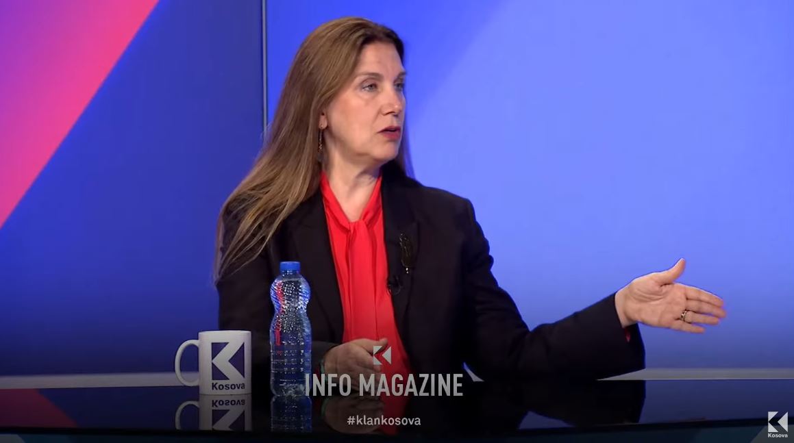 Ministrja e Turizmit e Shqipërisë: Viti 2022 u mbyll me 7.5 milionë vizitorë, pa kosovarë (VIDEO)