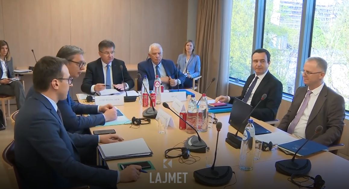 Nesër mund të dëgjohen propozimet për Asociacionin? (VIDEO)