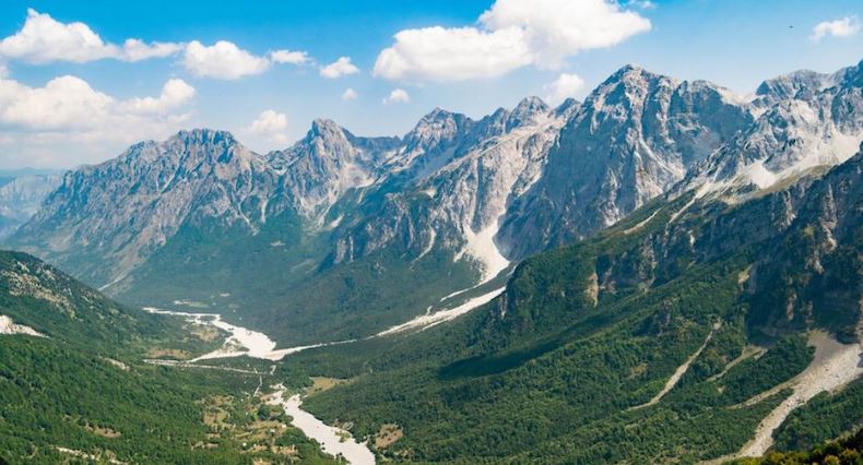 Dyshohet për të vdekur në Valbonë, Shërbimi i Kërkim-Shpëtimit Malor i Kosovës niset për asistim