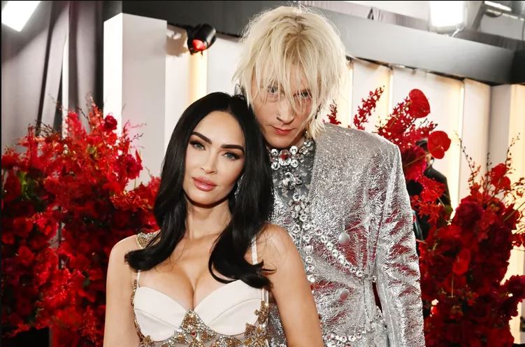 Megan Fox dhe Machine Gun Kelly po përpiqen të rregullojnë lidhjen e tyre