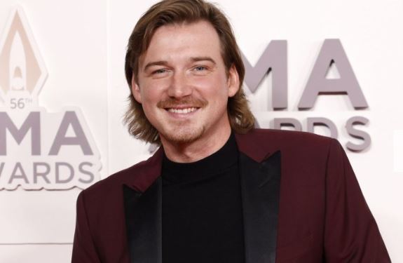 "One Thing at a Time" i Morgan Wallen kryeson listën e albumeve në ShBA për të tetën javë me radhë