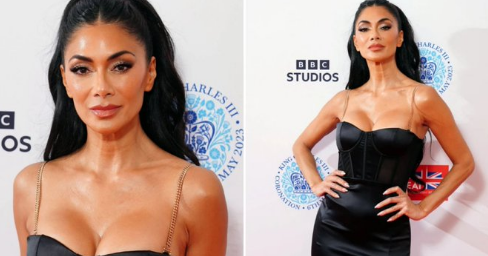 Edhe Nicole Scherzinger do performojë në Koncertin e Kurorëzimit