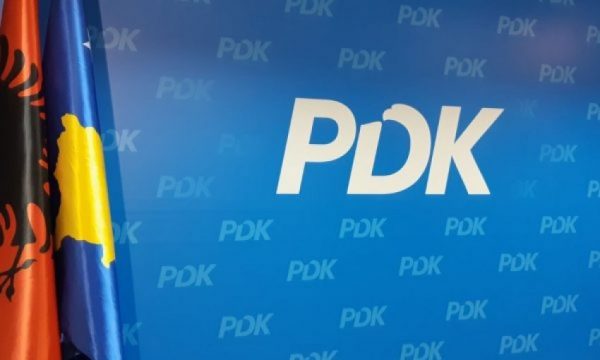 PDK