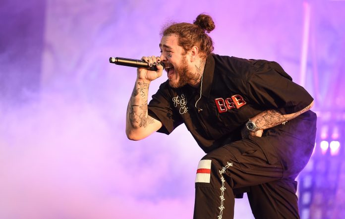 Post Malone do ta sjellë edhe albumin e pestë