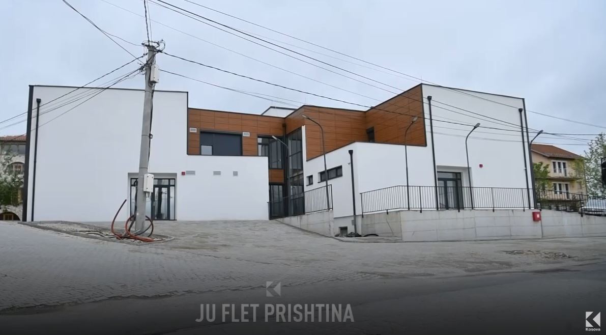 Komuna thotë se QMF-ja në Veternik hapet në qershor (VIDEO)