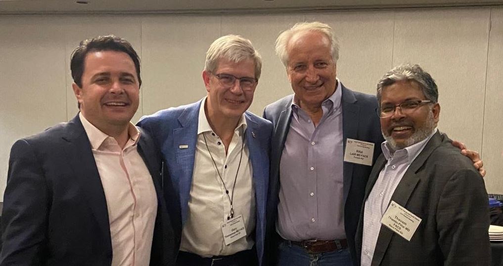 Kirurgët e Kosovës binjakëzohen me ata amerikanë