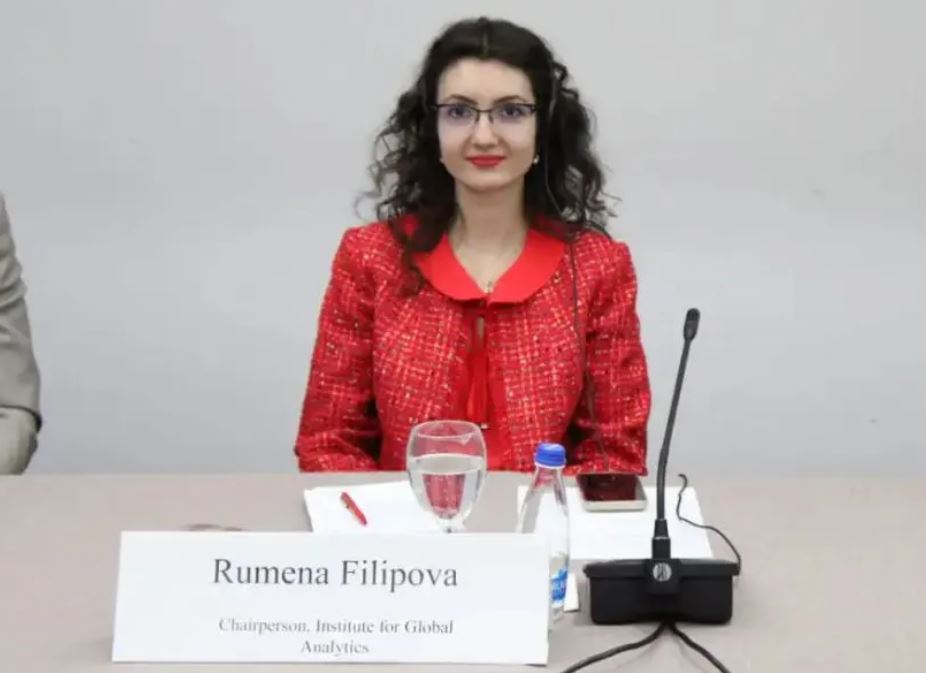 Filipova: Kina tenton ta shtrijë ndikimin ekonomik dhe akademik në Ballkan