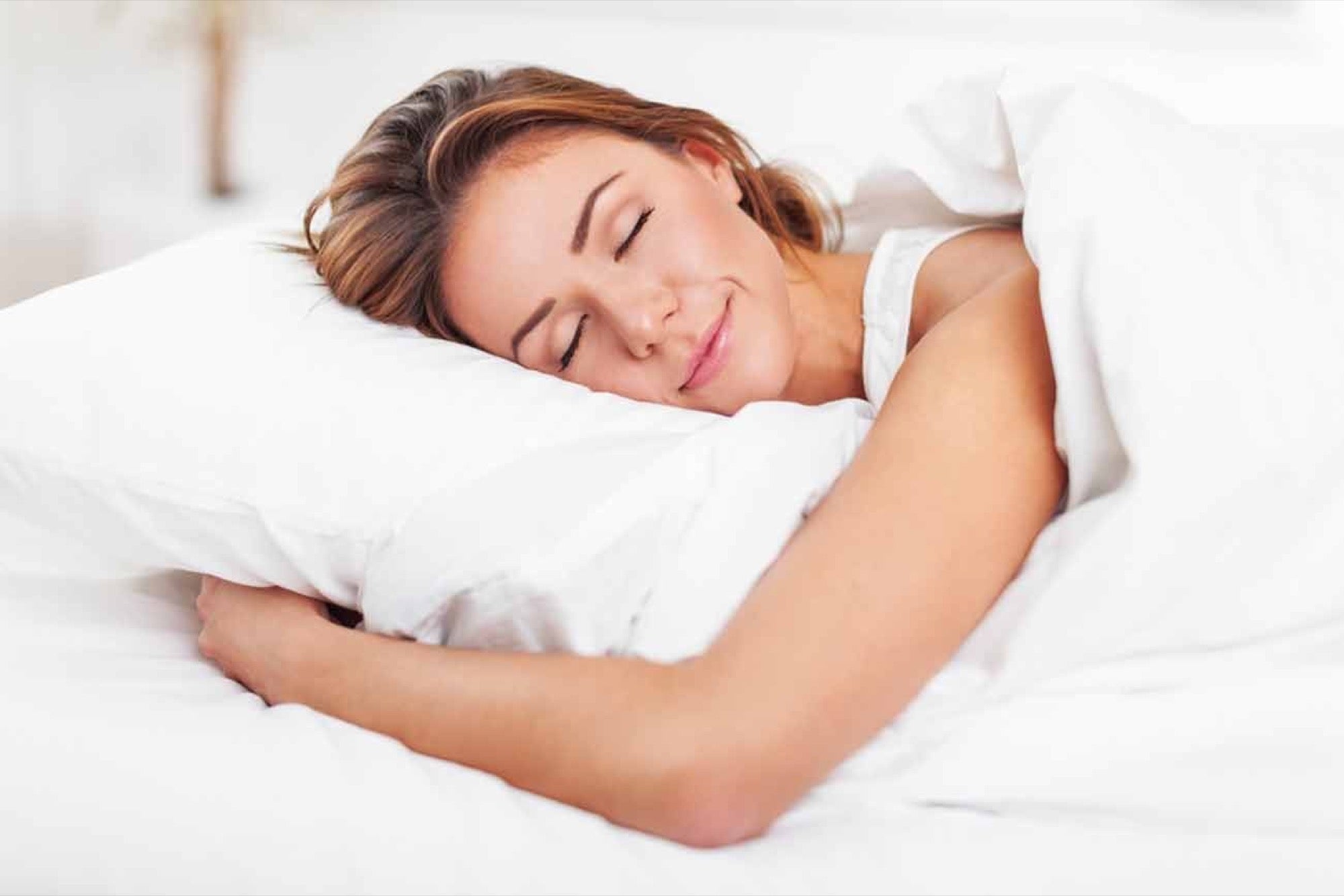 Sekreti i gjumit te mire