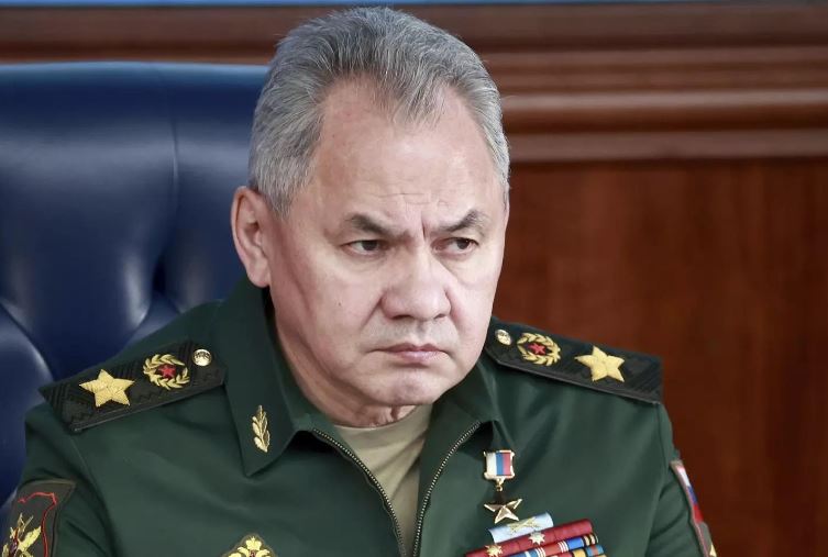 Rusia kërkon dërgimin e më shumë armëve në Ukrainë