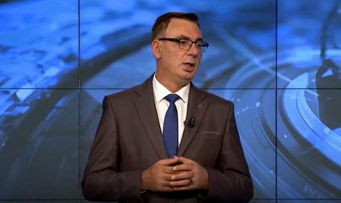 Avokati Musa: Pothuajse shumica e provave në Hagë janë siguruar nga Serbia (VIDEO)