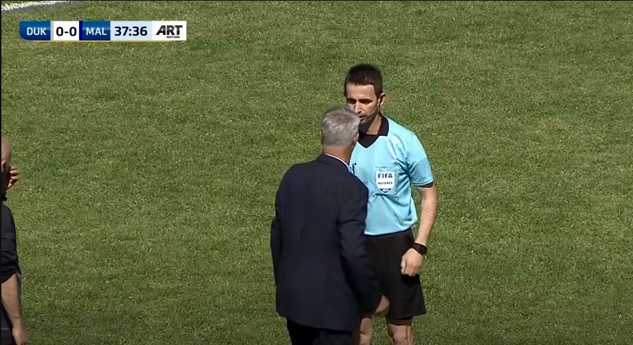Bylbyl Sokoli fjaloset me Mervan Bejtullahun (VIDEO)