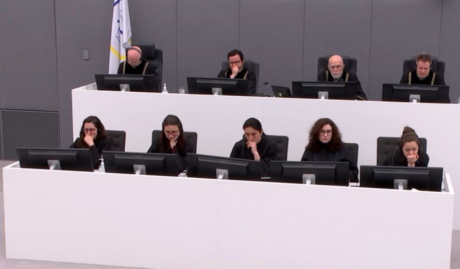 Vazhdon seanca ndaj Thaçit dhe të tjerëve