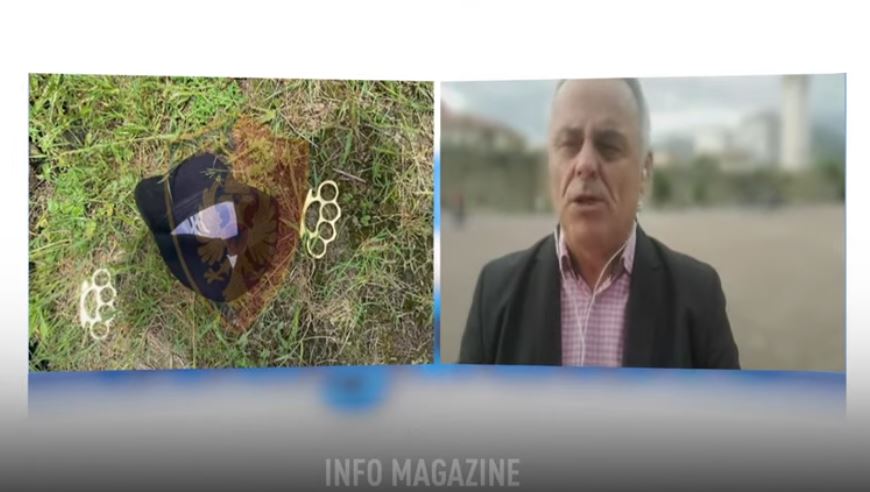Salliu: 15-veçari u ther pas zënkës në rrjete sociale (VIDEO)