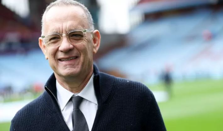 Tom Hanks: Me inteligjencën artificiale, karriera ime mund të vazhdojë përgjithmonë