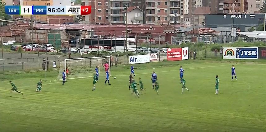 Dyshimet për trukime, procedohen për hetime ndeshjet Trepça- Prishtina dhe Ferizaj - Dukagjini