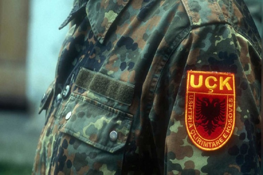 Arrestimi i ish-ushtarit të UÇK-së, deklarohen nga Prokuroria e Tiranës