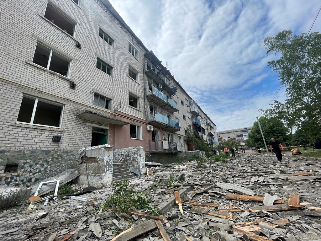 Suedia prezanton paketën e saj të 14-të për mbështetje ndaj Ukrainës