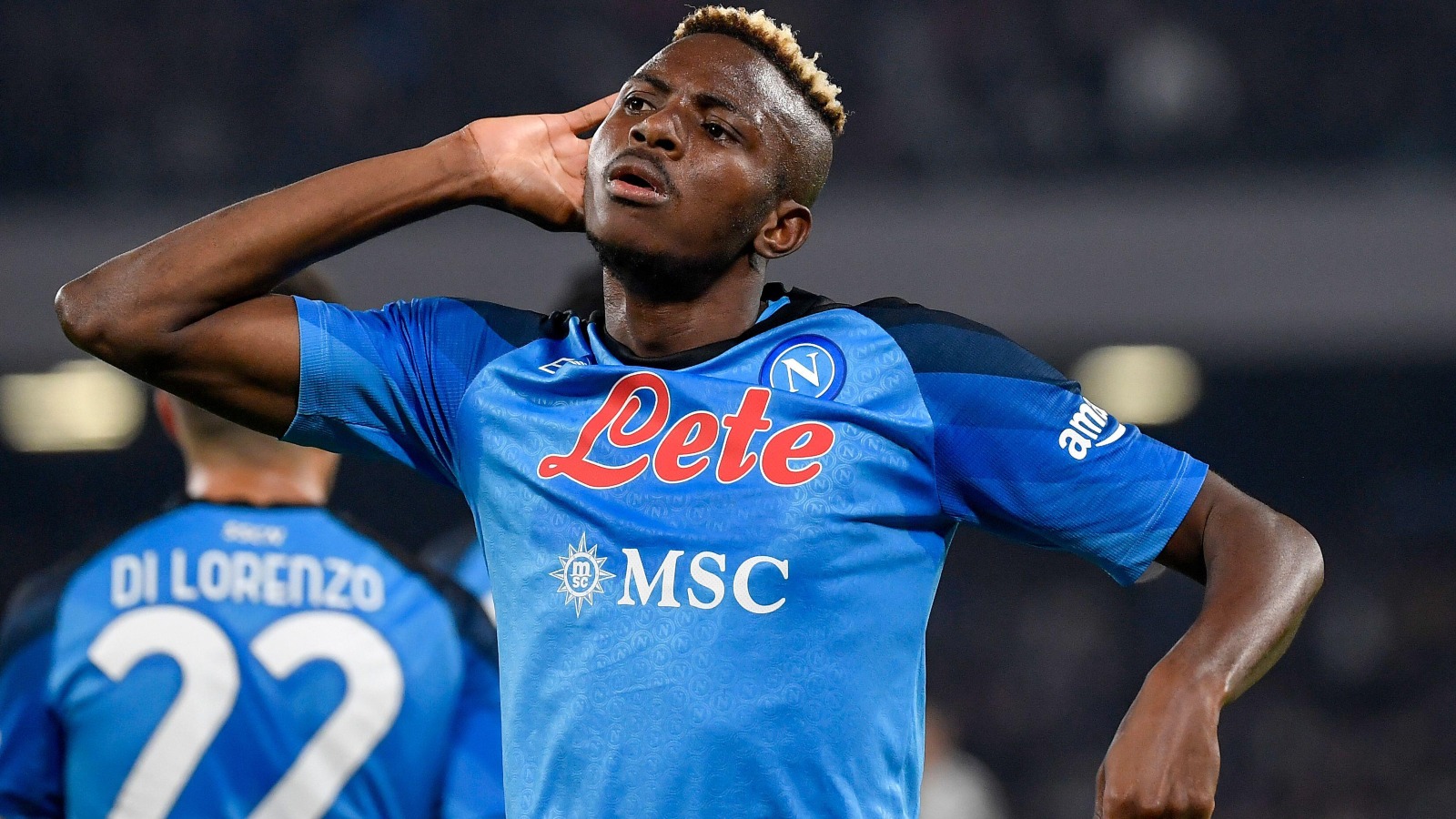 Napoli kampion u kthehet fitoreve