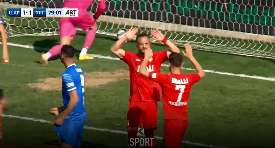 Dy golat e Mevlan Zekës ndaj Llapit (VIDEO)