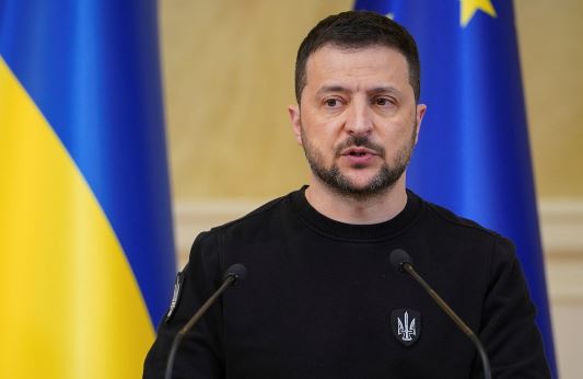 Zelensky