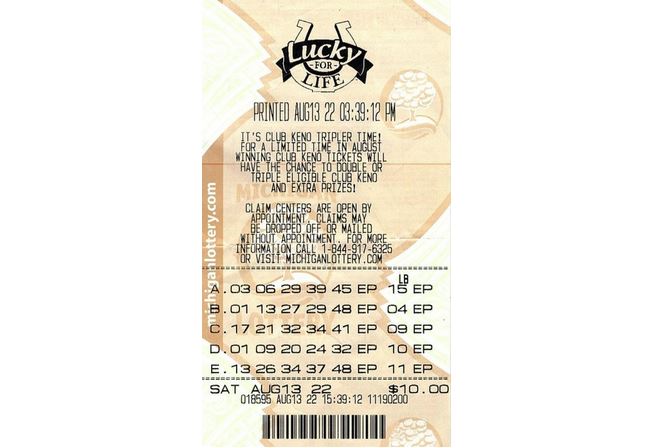 bilete lotarie