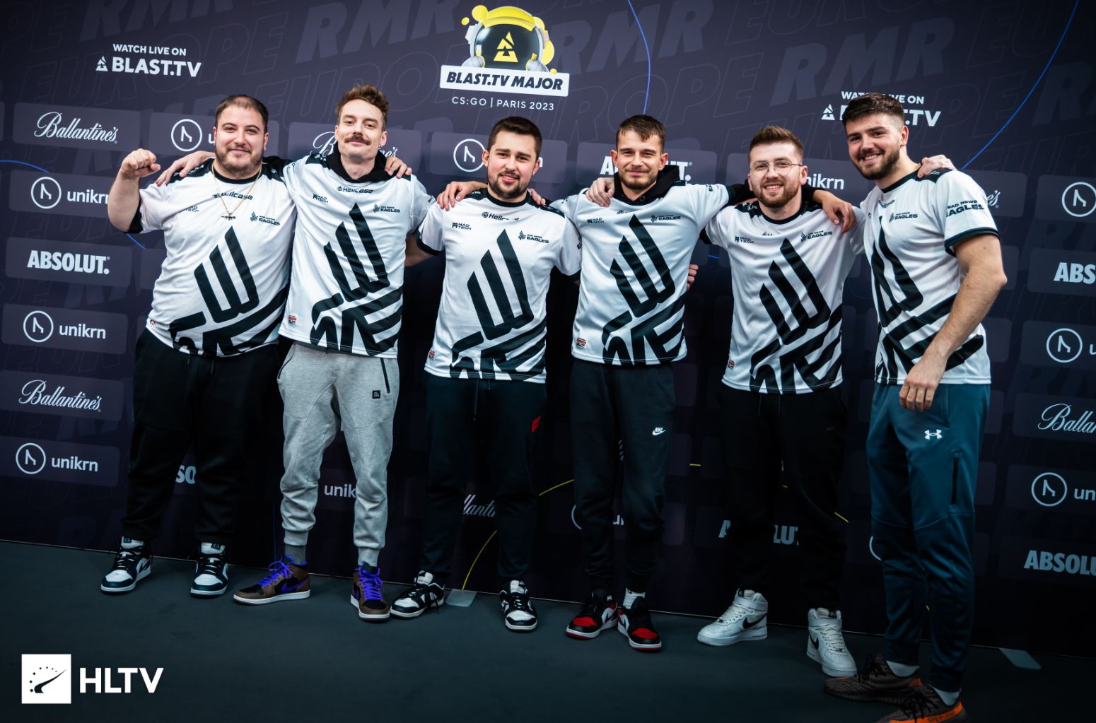 Gara e madhe e Parisit në CS:GO fillon sot
