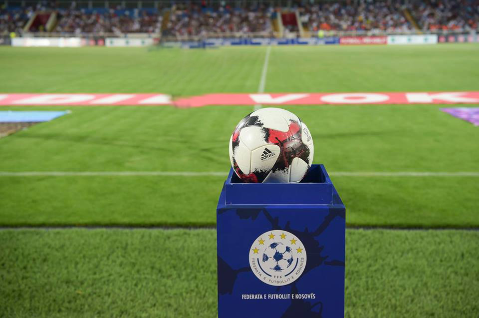 FFK-ja përjashton nga Liga e Parë Ulpianën dhe Vllazninë e Pozheranit për kurdisjen e ndeshjes