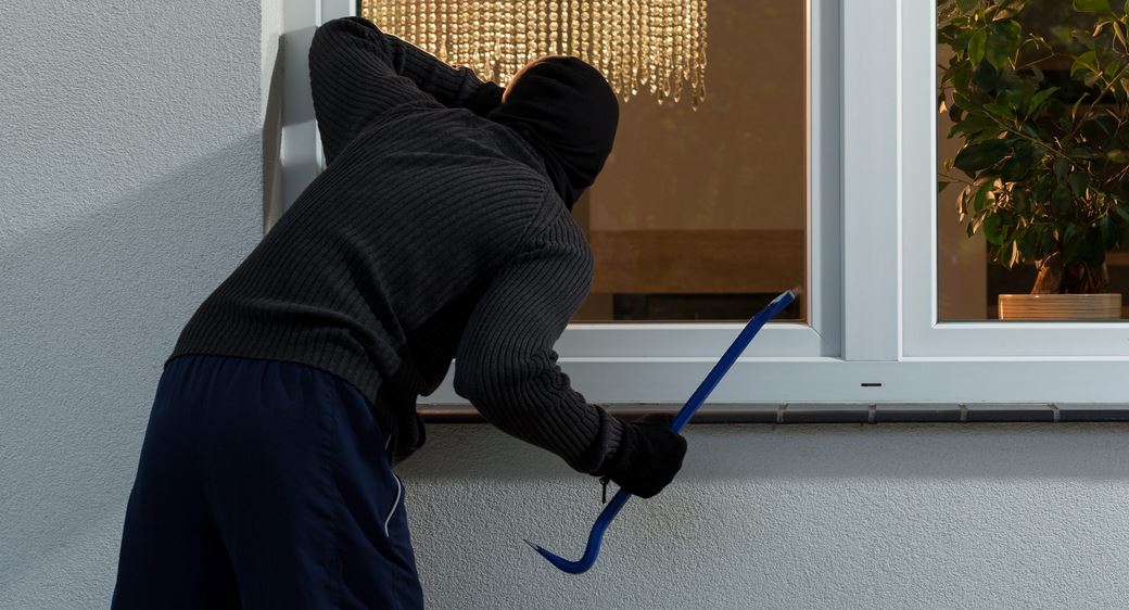 Arrestohen pesë hajna në Gjilan, vodhën gjësende të ndryshme brenda një shtëpie