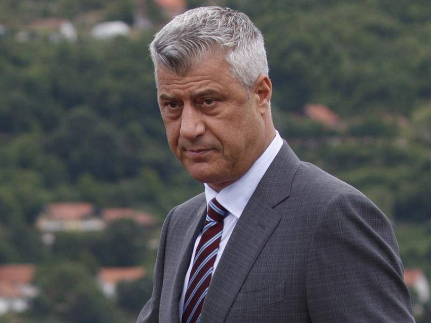 Avokati i Thaçit kërkon kohë për diskutim me klientin para fillimit të kundërpyetjeve