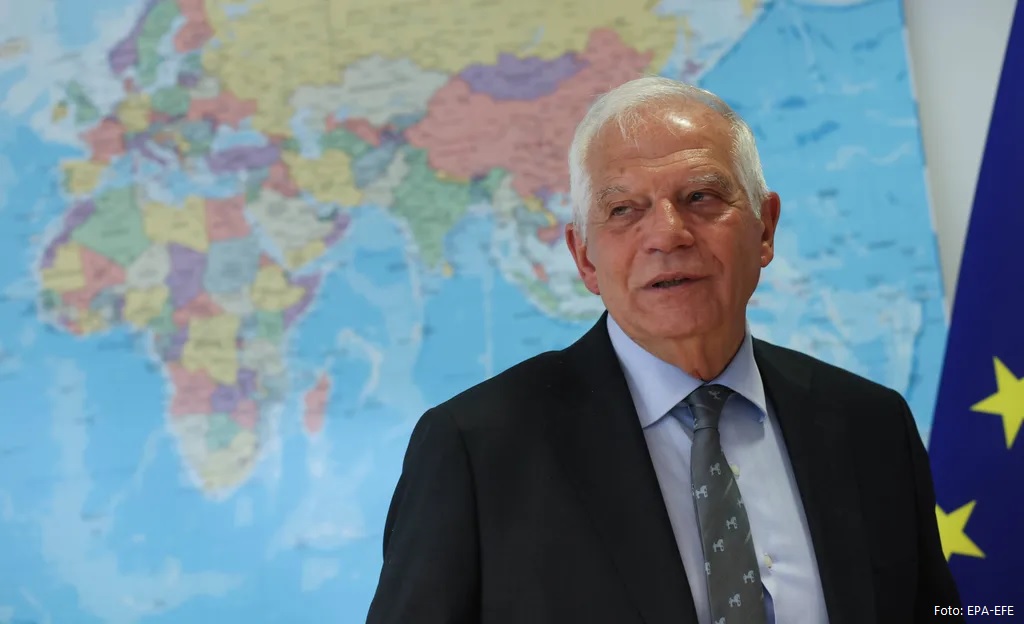 BE-ja duhet të gjejë zërin e saj në Indo-Paqësor