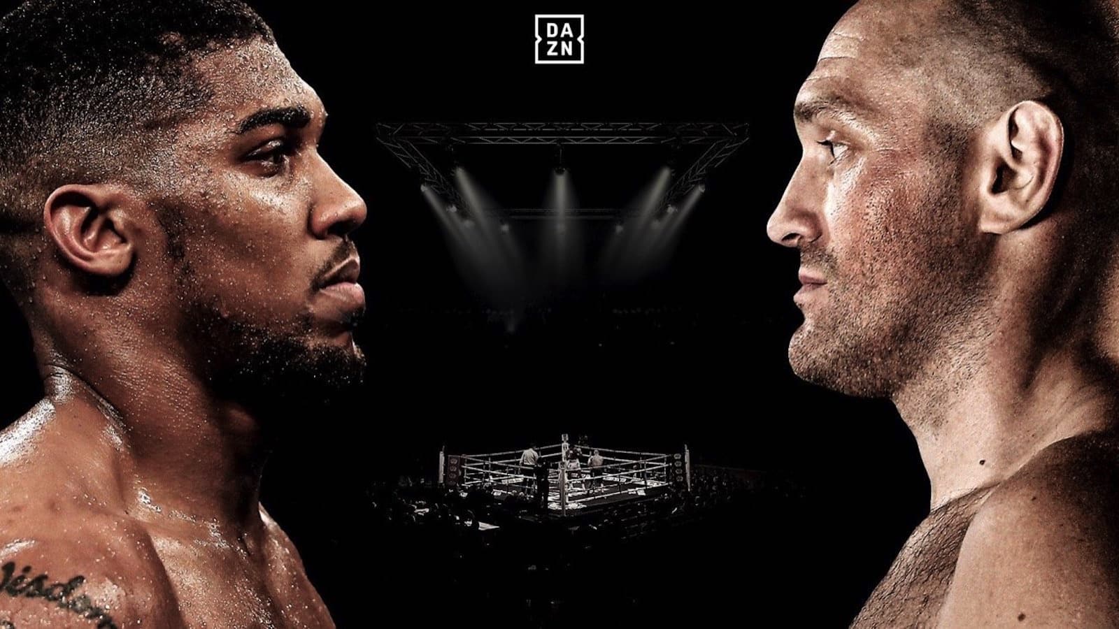 Fury konfirmon luftën titanike me Joshuan, ja kur do përballen