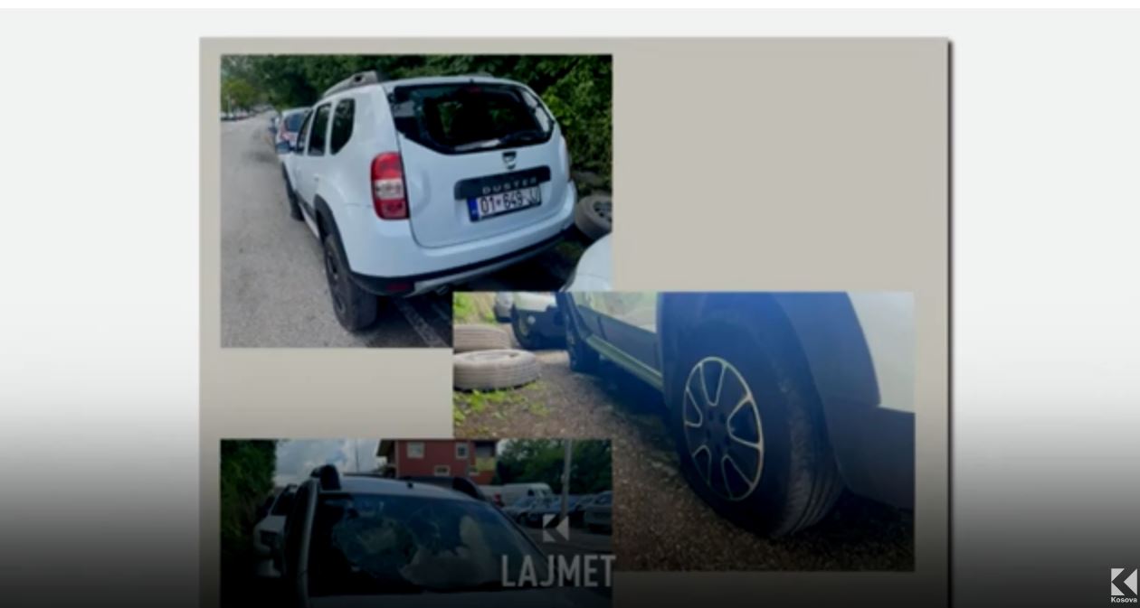 Mediat, viktima “anësore” të dhunës nga protestuesit në veri (VIDEO)