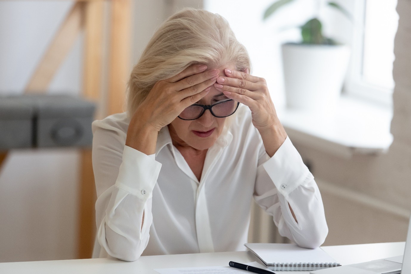 Ekspertët: Simptomat e menopauzës ndryshojnë tek secila grua