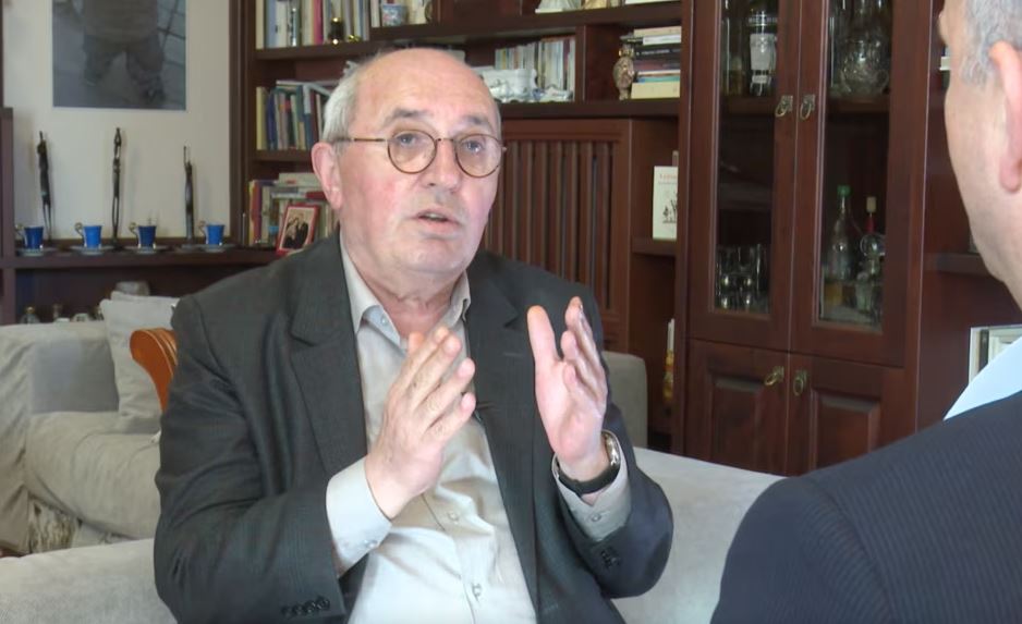 Mustafaj: Kemi dy objektiva të mëdha – integrimin evropian të Shqipërisë dhe Kosovës