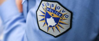 policia e kosoves