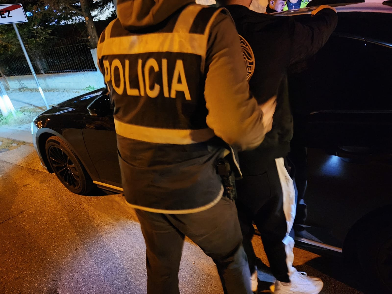 policia e shtetit shqiperi