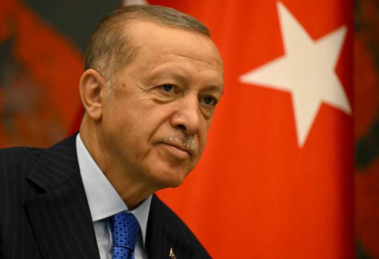 Erdogan: Me presidentin egjiptian do të flasim për ofensivën izraelite në Gaza