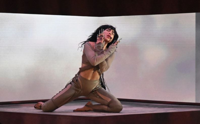 Suedia shpallet fituese e "Eurovision 2023"