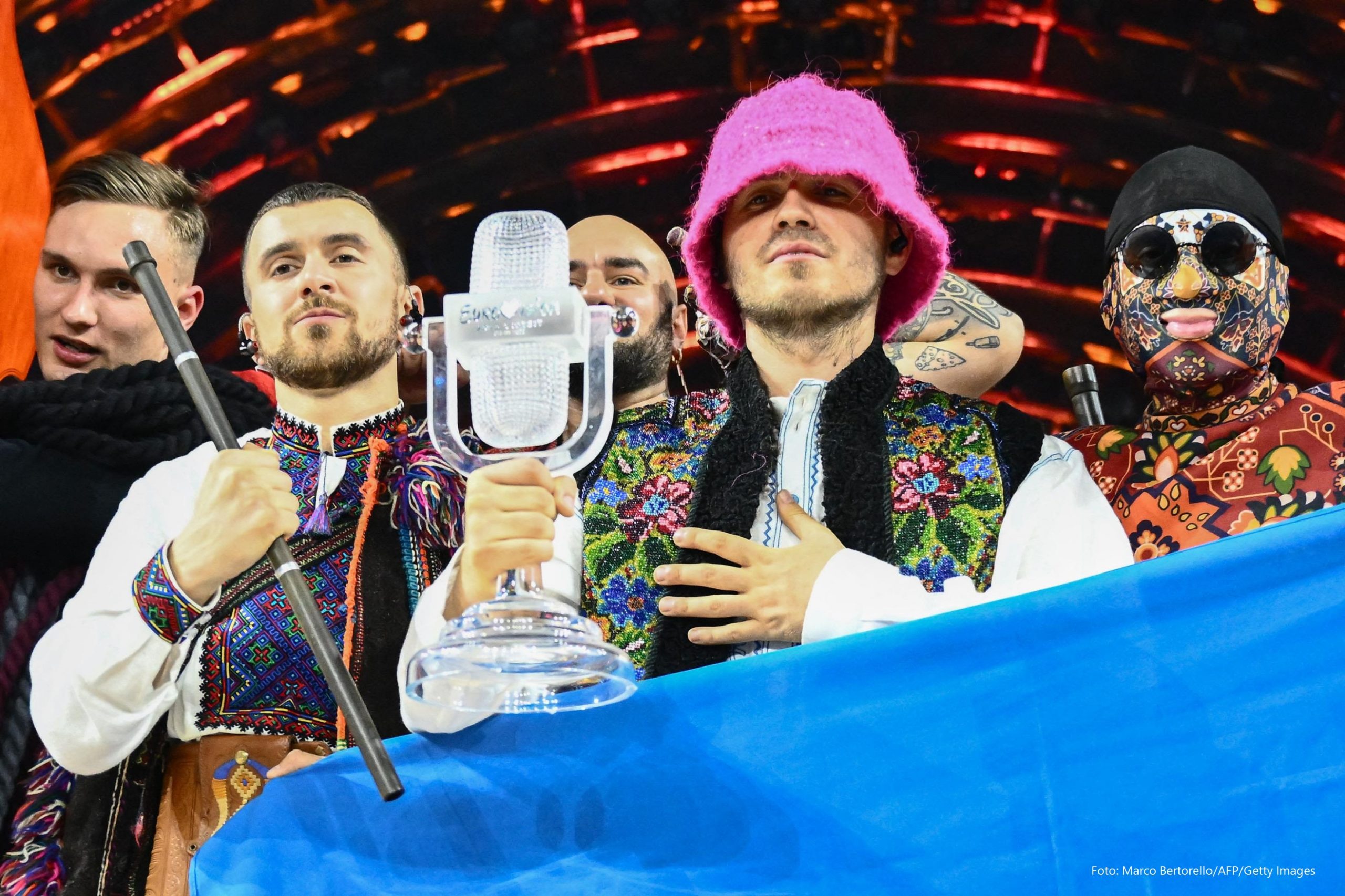 ukraina eurovision 2022