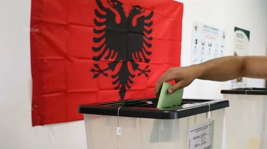Shqipëria sot voton për kryetarë të bashkive