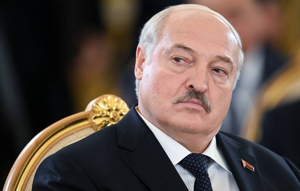 Lukashenko tregon detaje nga ndërmjetësimi me Prigozhinin e Wagnerit