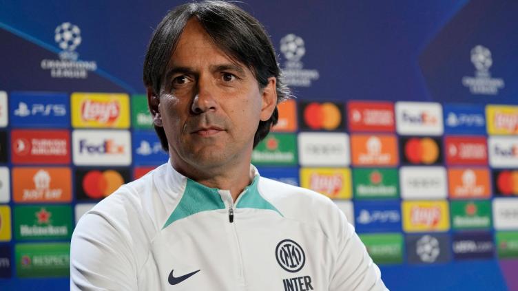 Inzaghi: City është skuadra më e fortë në botë, do të përpiqemi ta ndalim