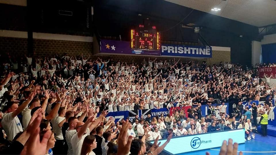 Prishtina ia rrëmben lojtarin kryesor Pejës