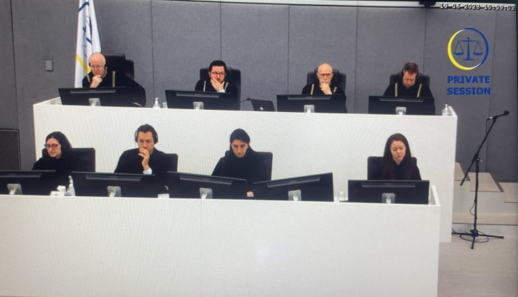 Trupi gjykues kërkon shkurtimin e kohës për intervistimin e dëshmitarëve